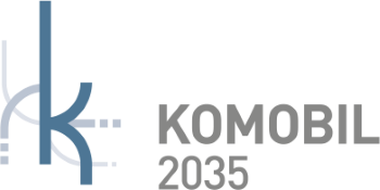 KOMOBIL2035 - Netzwerk für nachhaltige Mobilität